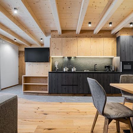 Bio Luech Ruances Apartment Сан Касиано Екстериор снимка