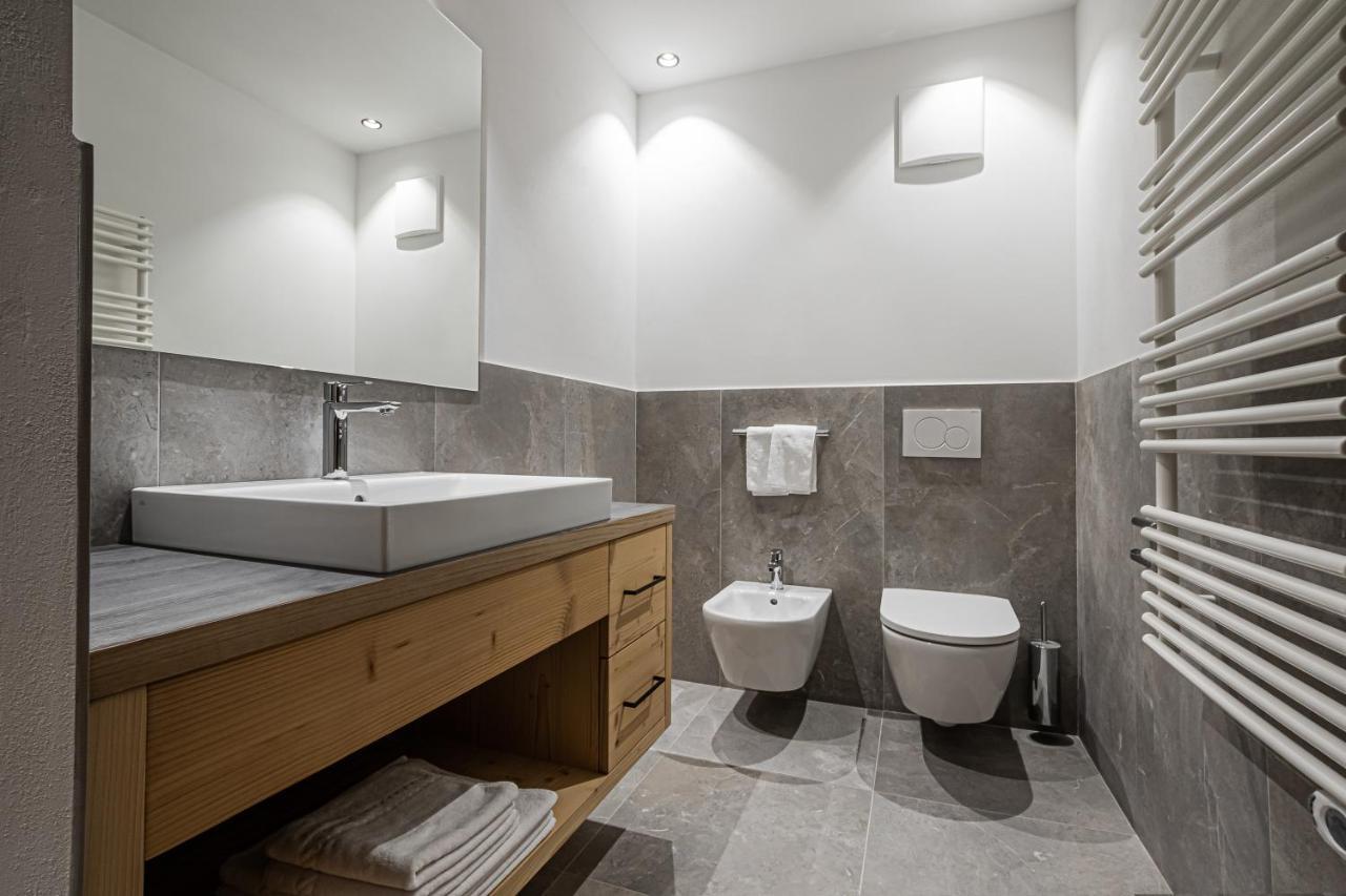 Bio Luech Ruances Apartment Сан Касиано Екстериор снимка