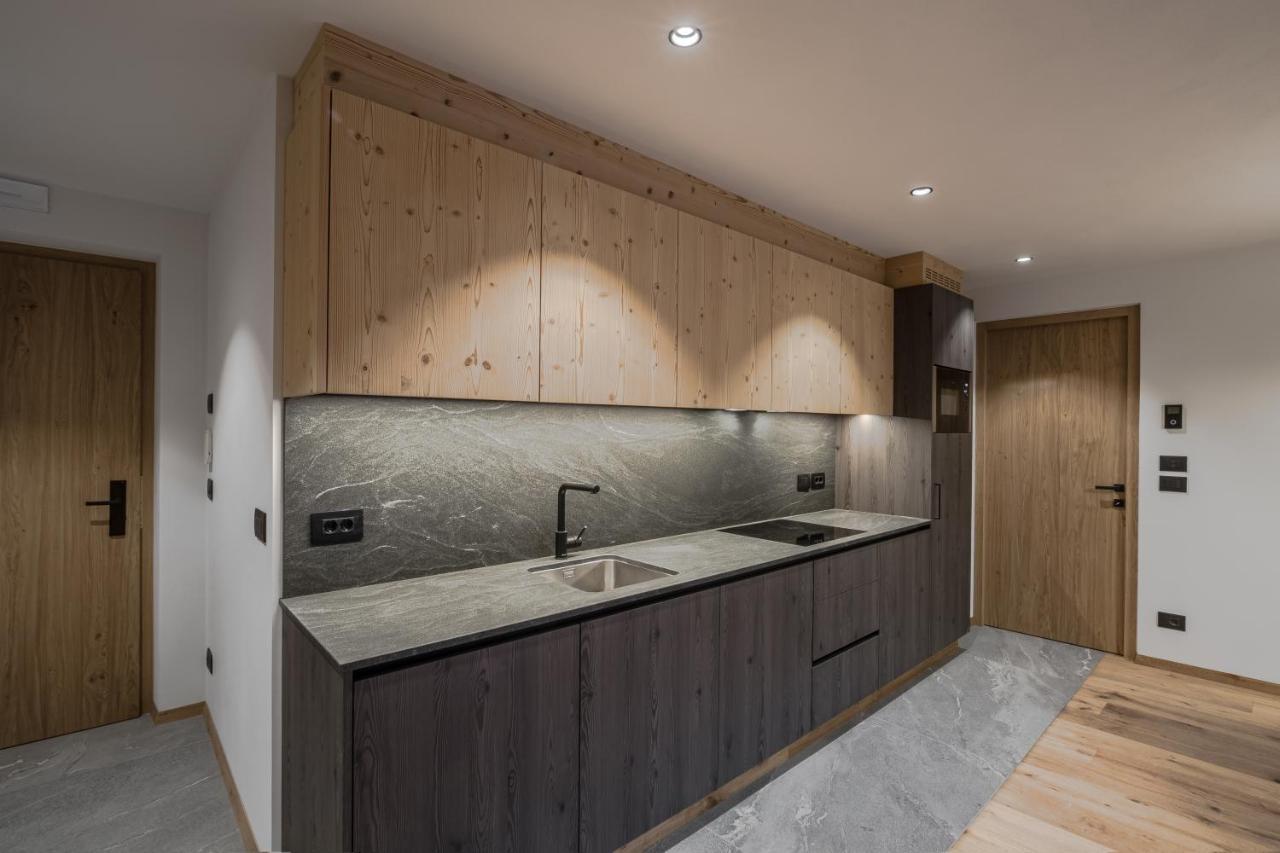 Bio Luech Ruances Apartment Сан Касиано Екстериор снимка