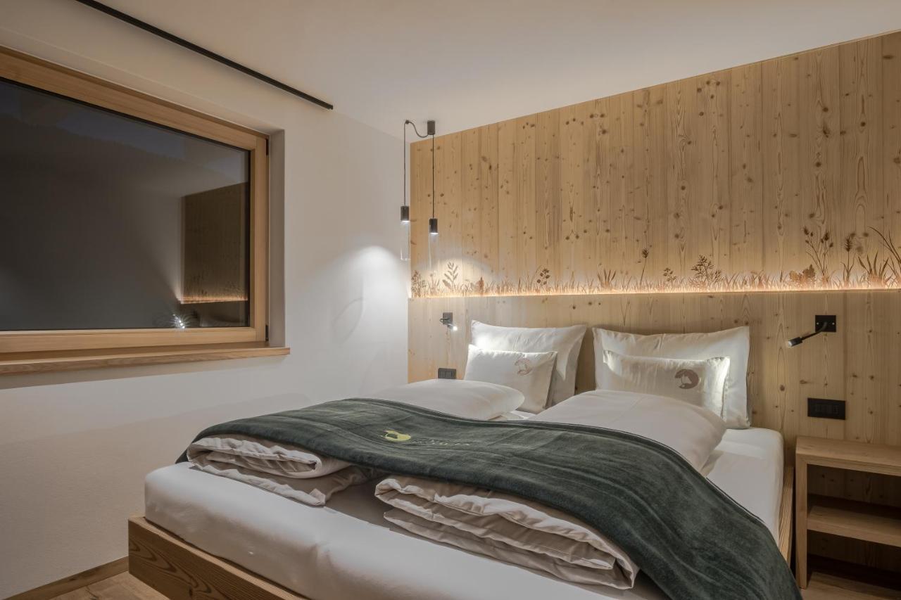 Bio Luech Ruances Apartment Сан Касиано Екстериор снимка