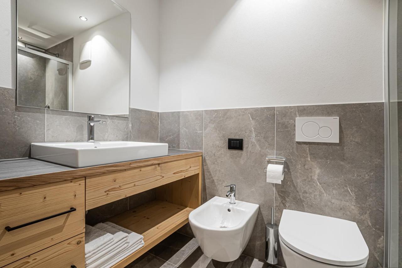 Bio Luech Ruances Apartment Сан Касиано Екстериор снимка