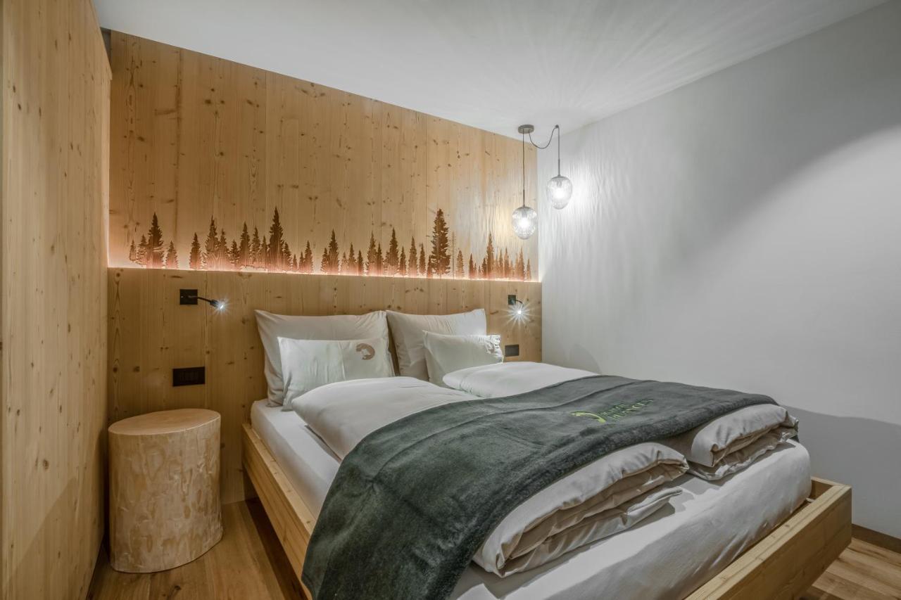 Bio Luech Ruances Apartment Сан Касиано Екстериор снимка