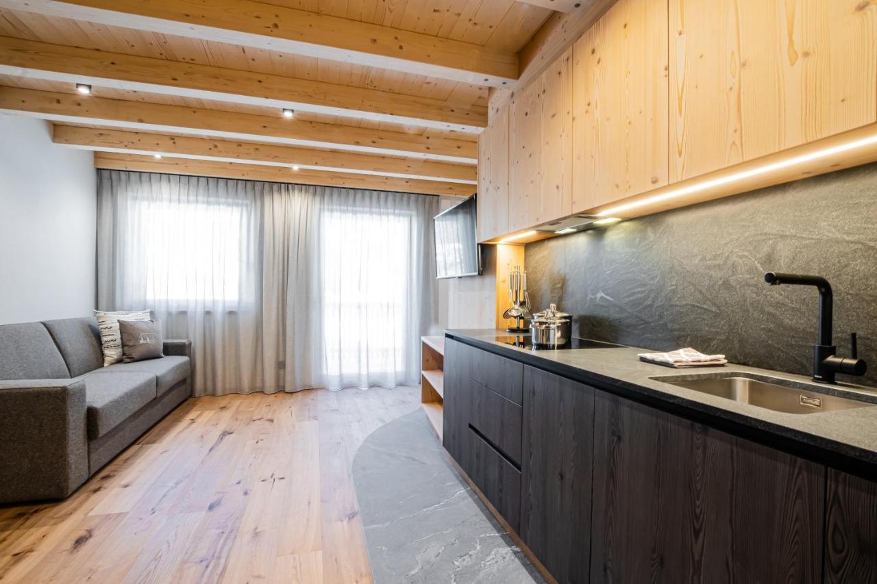 Bio Luech Ruances Apartment Сан Касиано Екстериор снимка