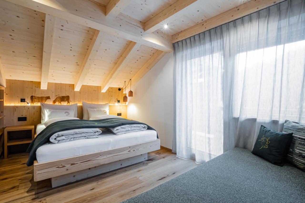 Bio Luech Ruances Apartment Сан Касиано Екстериор снимка