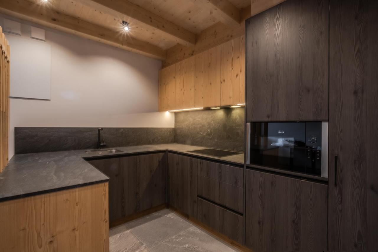 Bio Luech Ruances Apartment Сан Касиано Екстериор снимка